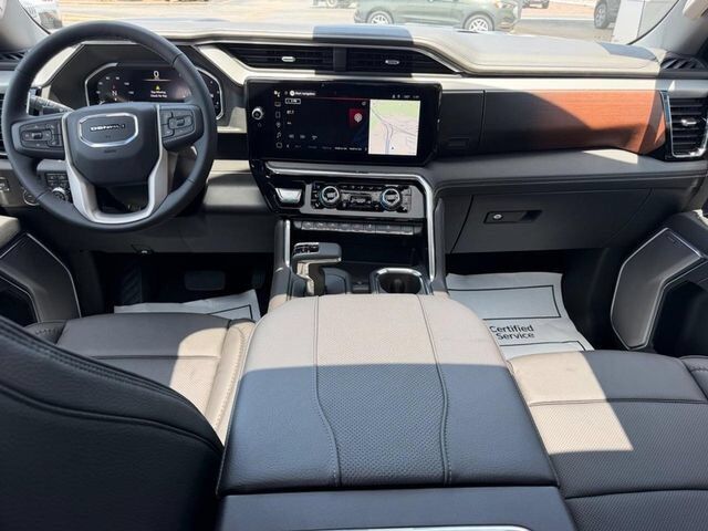2026 GMC Sierra 1500 Denali Farmington MO