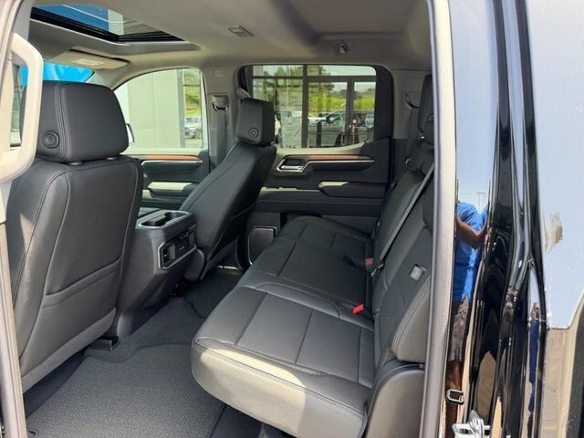2026 GMC Sierra 1500 Denali Farmington MO