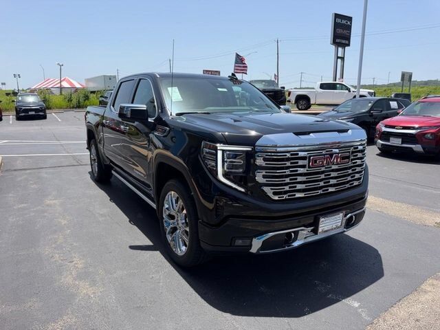 2026 GMC Sierra 1500 Denali Farmington MO