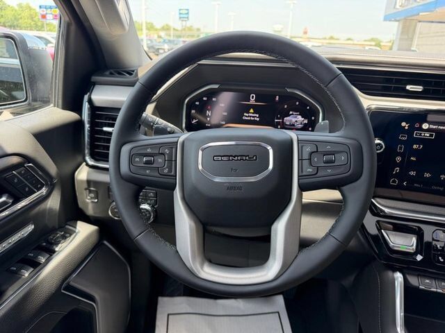 2026 GMC Sierra 1500 Denali Farmington MO