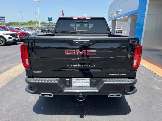 2026 GMC Sierra 1500 Denali Farmington MO