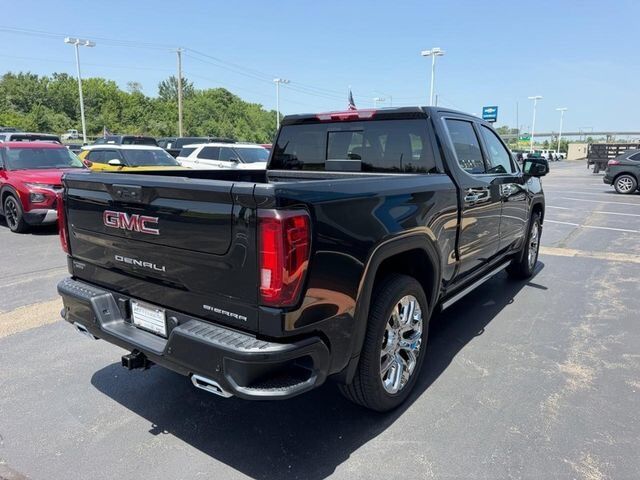 2026 GMC Sierra 1500 Denali Farmington MO