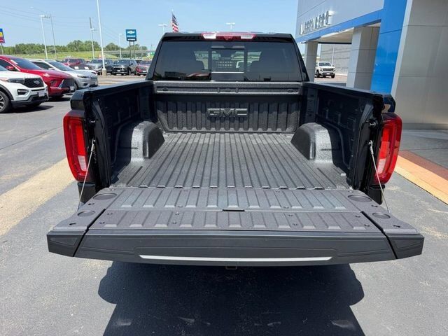 2026 GMC Sierra 1500 Denali Farmington MO