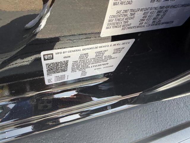 2026 GMC Sierra 1500 Denali Farmington MO