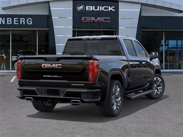 2026 GMC Sierra 1500 Denali Carbondale IL