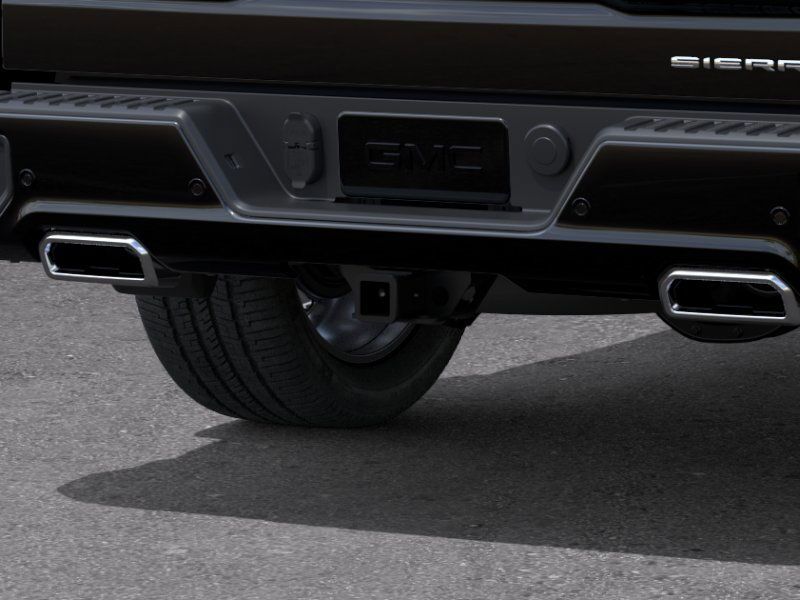 2026 GMC Sierra 1500 Denali Carbondale IL