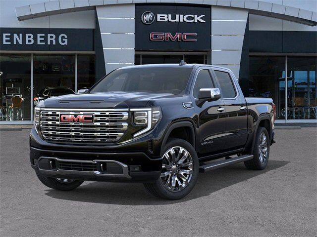 2026 GMC Sierra 1500 Denali Carbondale IL