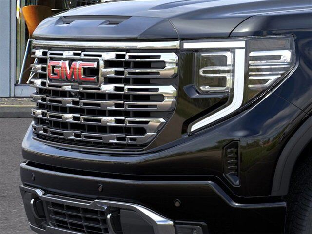 2026 GMC Sierra 1500 Denali Carbondale IL