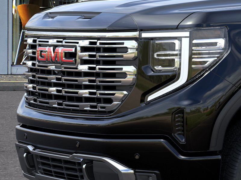 2026 GMC Sierra 1500 Denali Carbondale IL