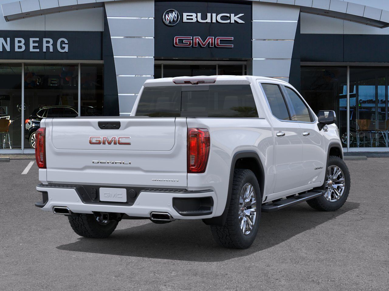 2026 GMC Sierra 1500 Denali Carbondale IL