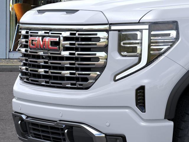 2026 GMC Sierra 1500 Denali Carbondale IL