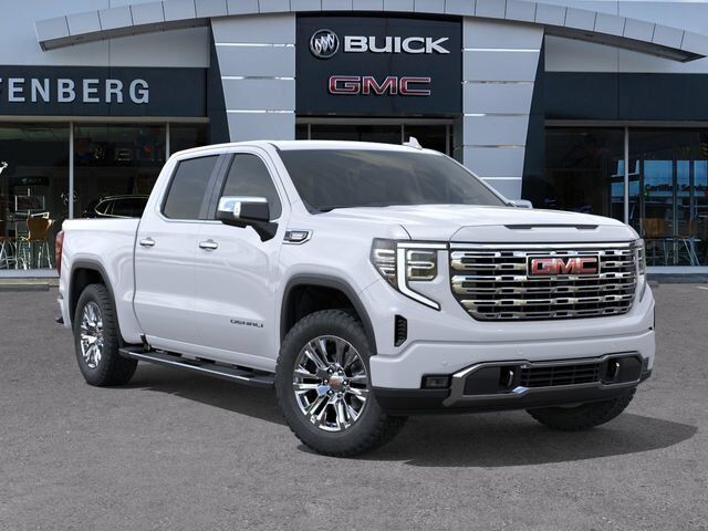 2026 GMC Sierra 1500 Denali Carbondale IL