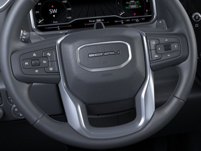 2026 GMC Sierra 1500 Denali Carbondale IL