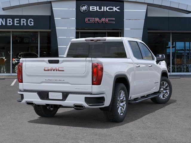 2026 GMC Sierra 1500 Denali Carbondale IL