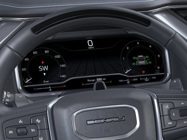 2026 GMC Sierra 1500 Denali Carbondale IL