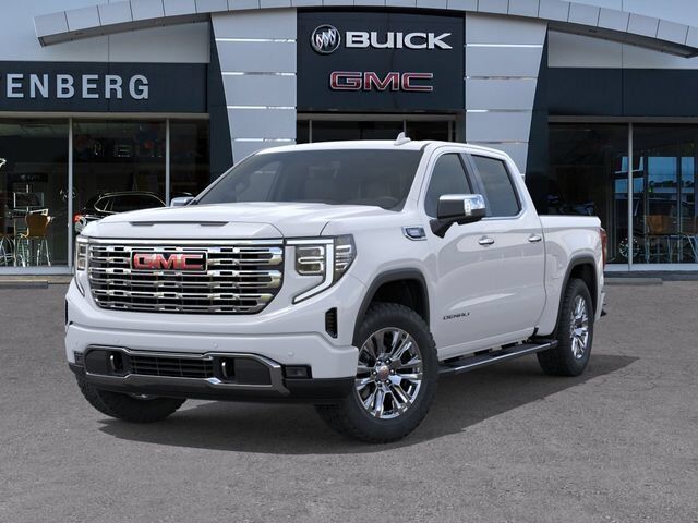 2026 GMC Sierra 1500 Denali Carbondale IL