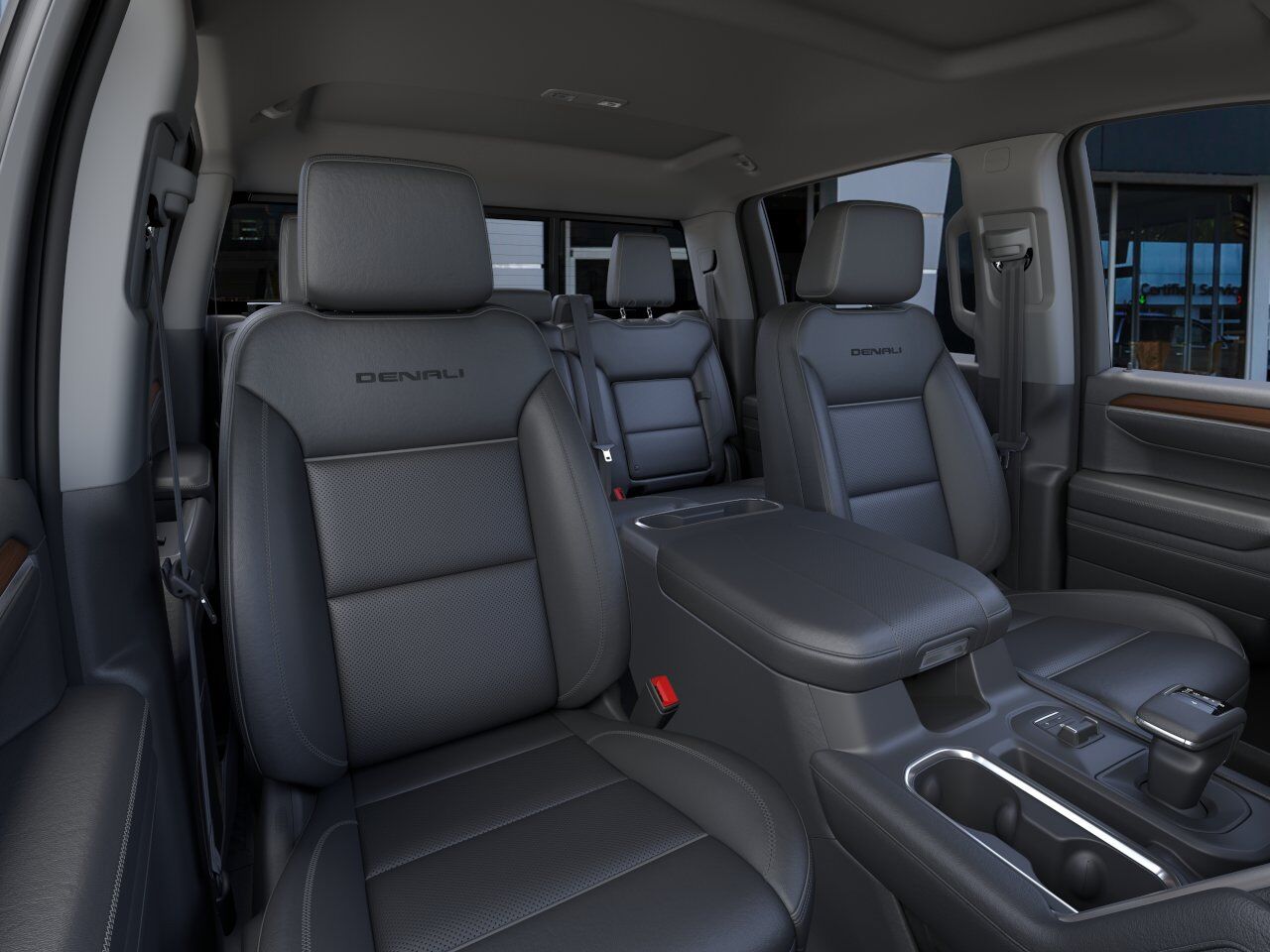 2026 GMC Sierra 1500 Denali Carbondale IL