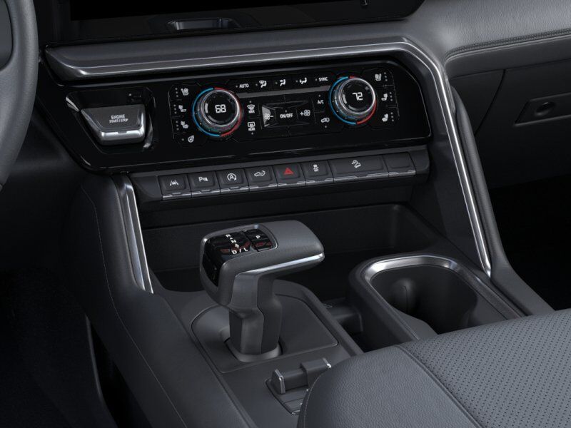 2026 GMC Sierra 1500 Denali Carbondale IL