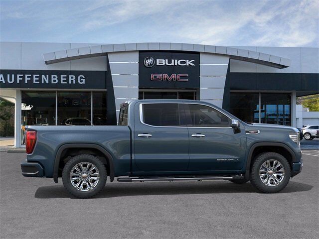 2026 GMC Sierra 1500 Denali Carbondale IL