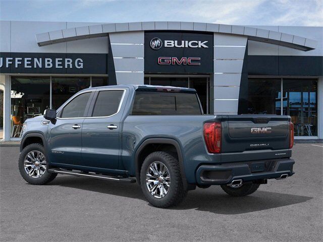 2026 GMC Sierra 1500 Denali Carbondale IL