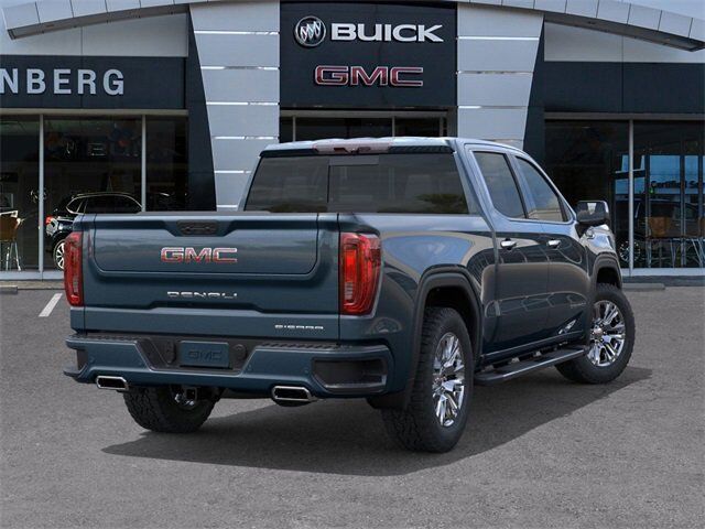 2026 GMC Sierra 1500 Denali Carbondale IL