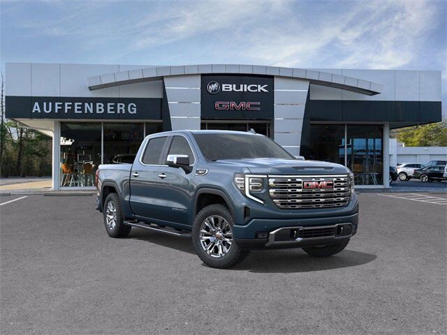 2026 GMC Sierra 1500 Denali Carbondale IL