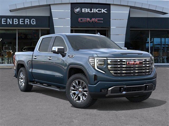 2026 GMC Sierra 1500 Denali Carbondale IL
