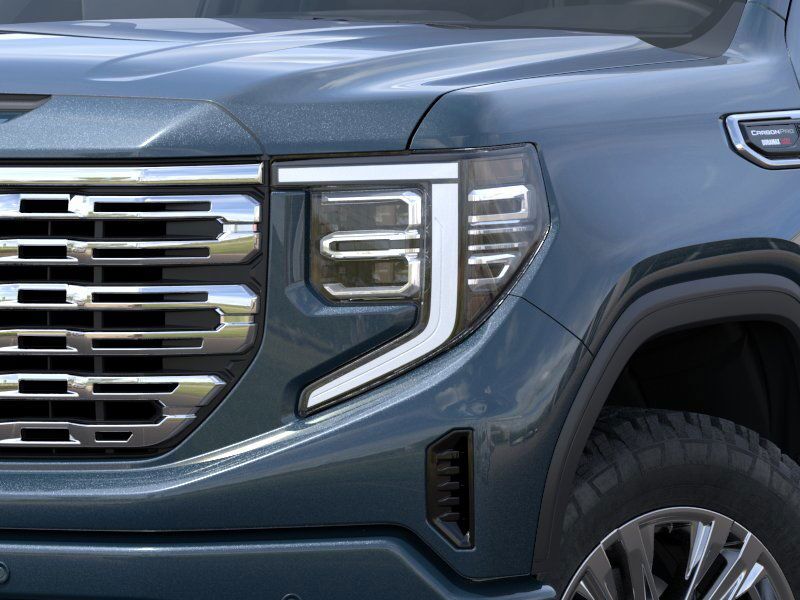 2026 GMC Sierra 1500 Denali Carbondale IL