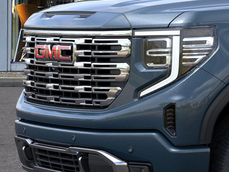 2026 GMC Sierra 1500 Denali Carbondale IL