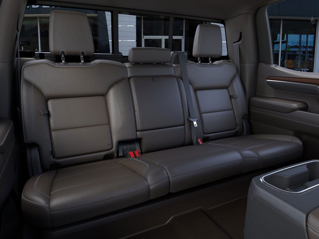 2026 GMC Sierra 1500 Denali Carbondale IL