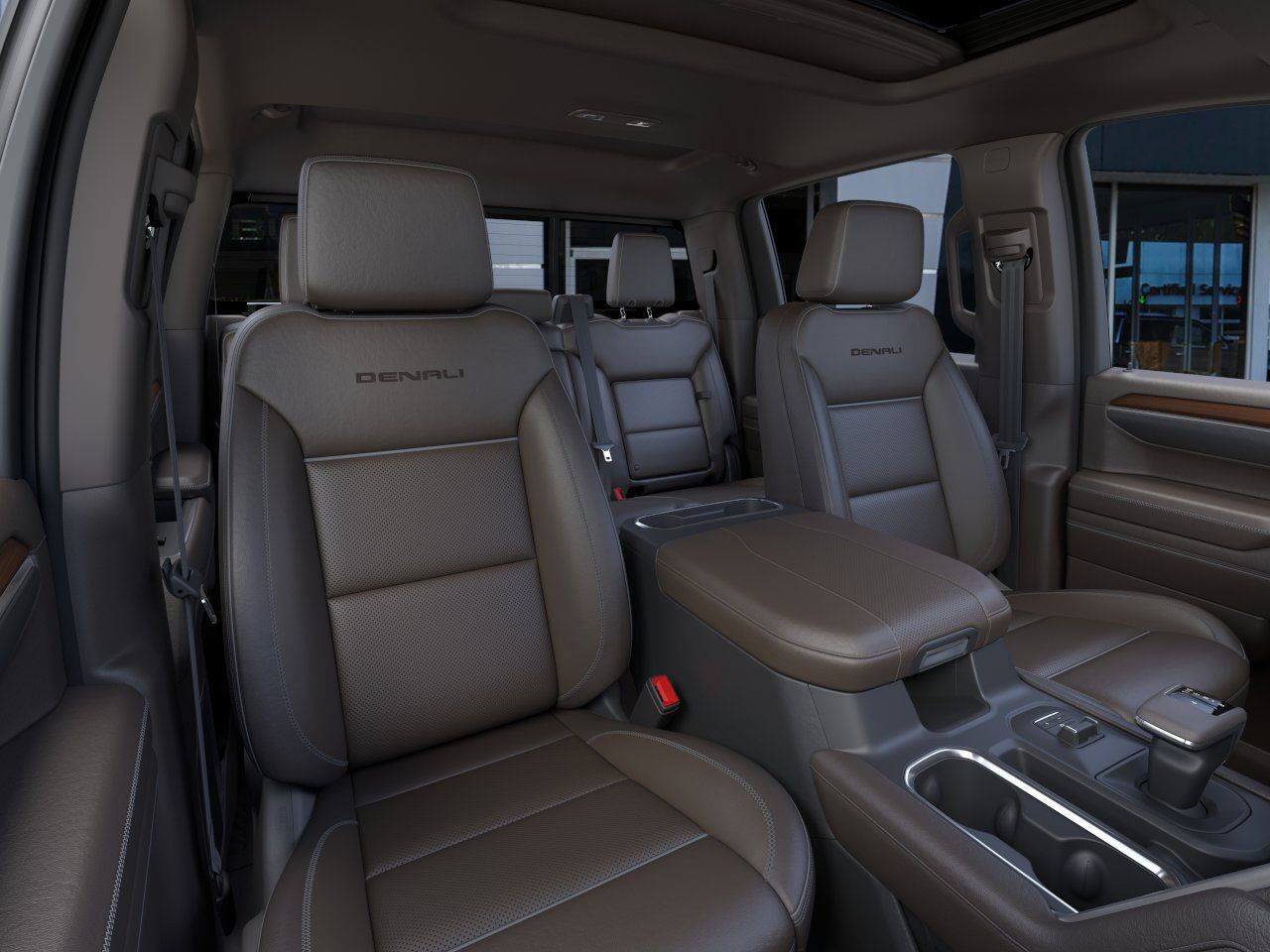 2026 GMC Sierra 1500 Denali Carbondale IL