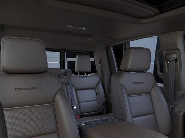 2026 GMC Sierra 1500 Denali Carbondale IL