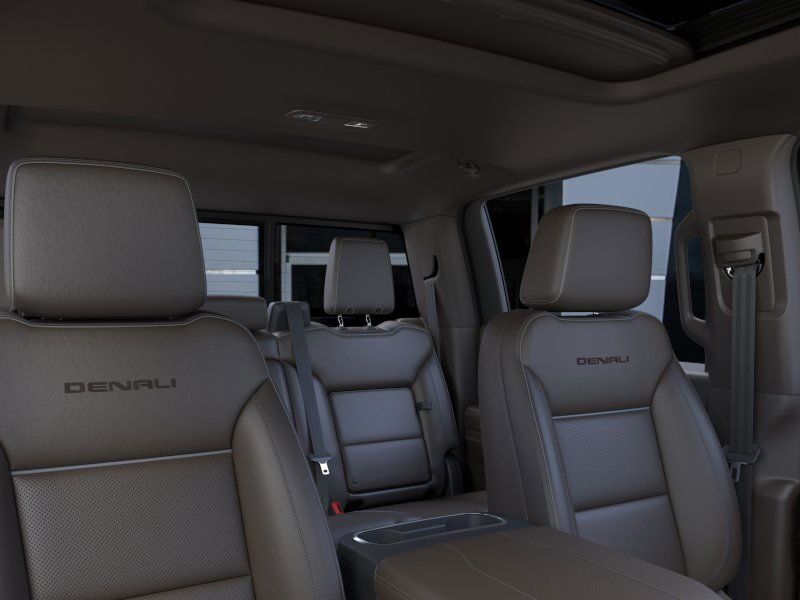 2026 GMC Sierra 1500 Denali Carbondale IL