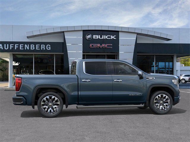 2026 GMC Sierra 1500 Denali Carbondale IL