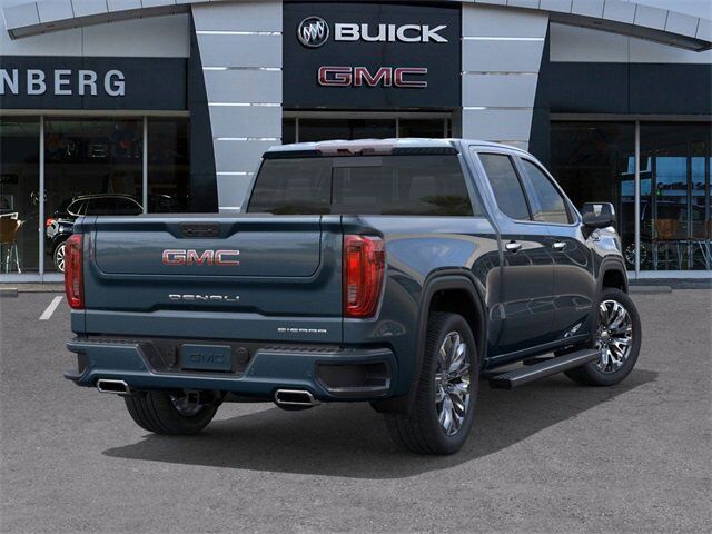 2026 GMC Sierra 1500 Denali Carbondale IL