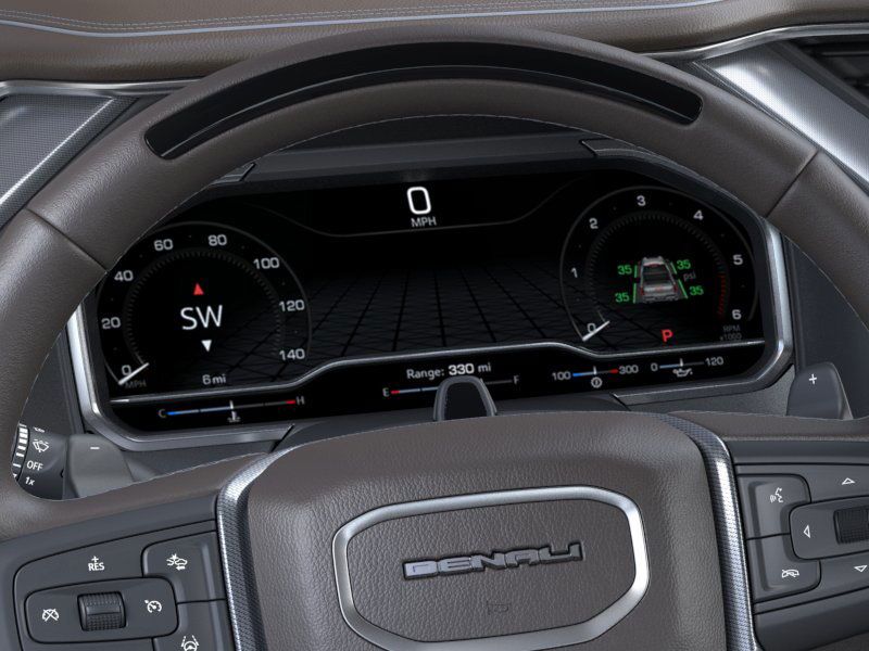 2026 GMC Sierra 1500 Denali Carbondale IL