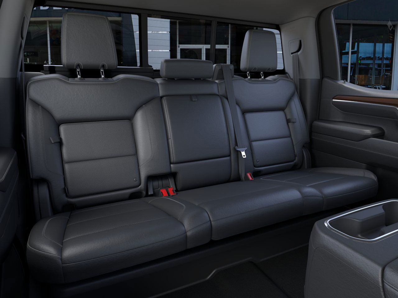 2026 GMC Sierra 1500 Denali Carbondale IL