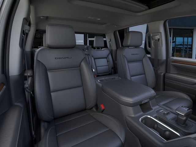 2026 GMC Sierra 1500 Denali Carbondale IL