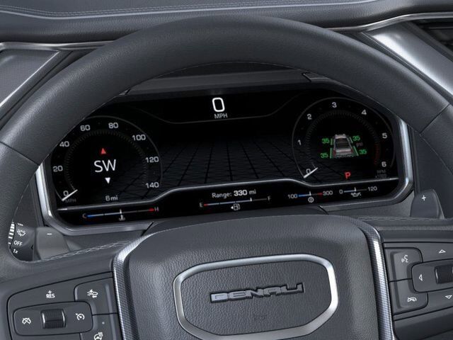 2026 GMC Sierra 1500 Denali Carbondale IL