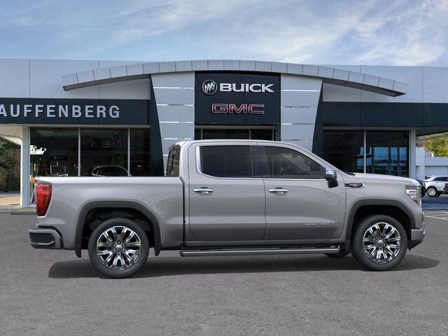 2026 GMC Sierra 1500 Denali Carbondale IL