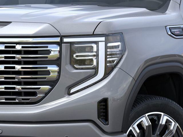 2026 GMC Sierra 1500 Denali Carbondale IL