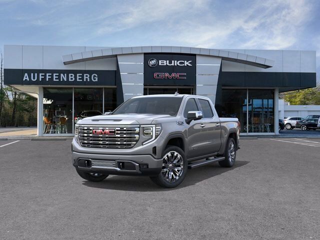 2026 GMC Sierra 1500 Denali Carbondale IL