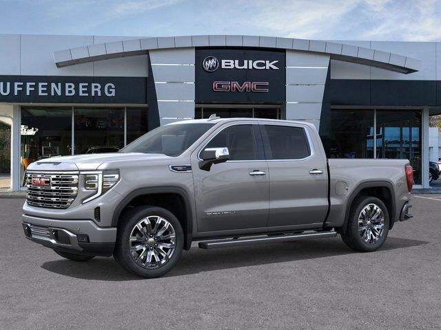 2026 GMC Sierra 1500 Denali Carbondale IL