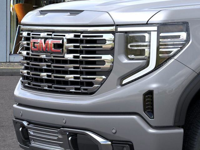 2026 GMC Sierra 1500 Denali Carbondale IL