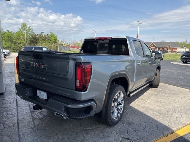 2026 GMC Sierra 1500 Denali Carbondale IL