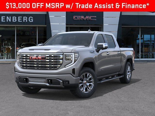 2026 GMC Sierra 1500 Denali Carbondale IL