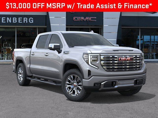 2026 GMC Sierra 1500 Denali Carbondale IL