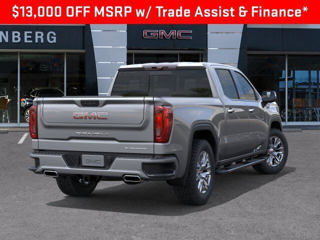 2026 GMC Sierra 1500 Denali Carbondale IL