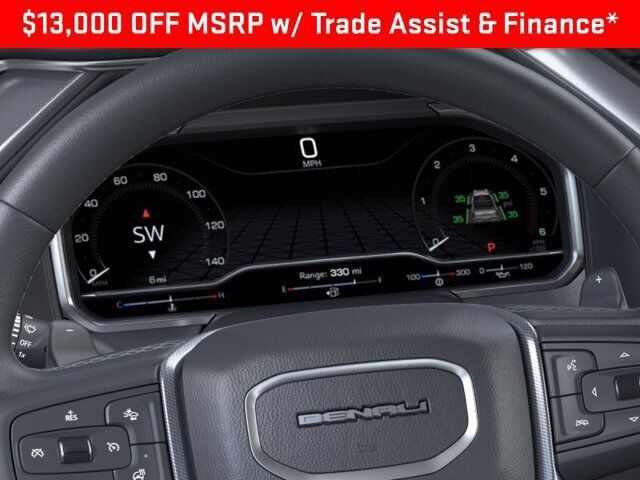 2026 GMC Sierra 1500 Denali Carbondale IL