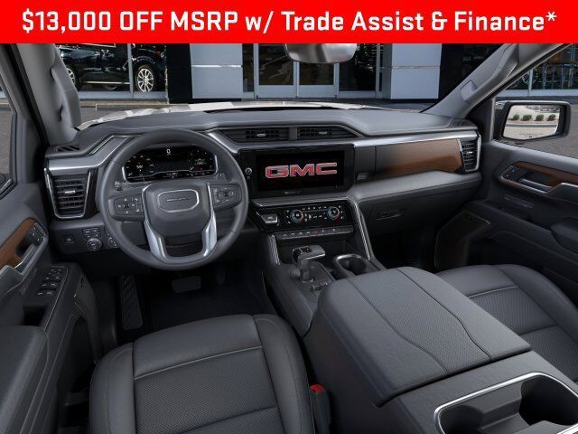 2026 GMC Sierra 1500 Denali Carbondale IL
